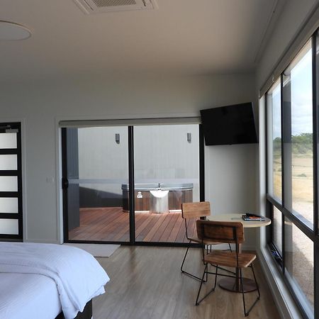 The Cove Tasmania Villa Devonport Buitenkant foto
