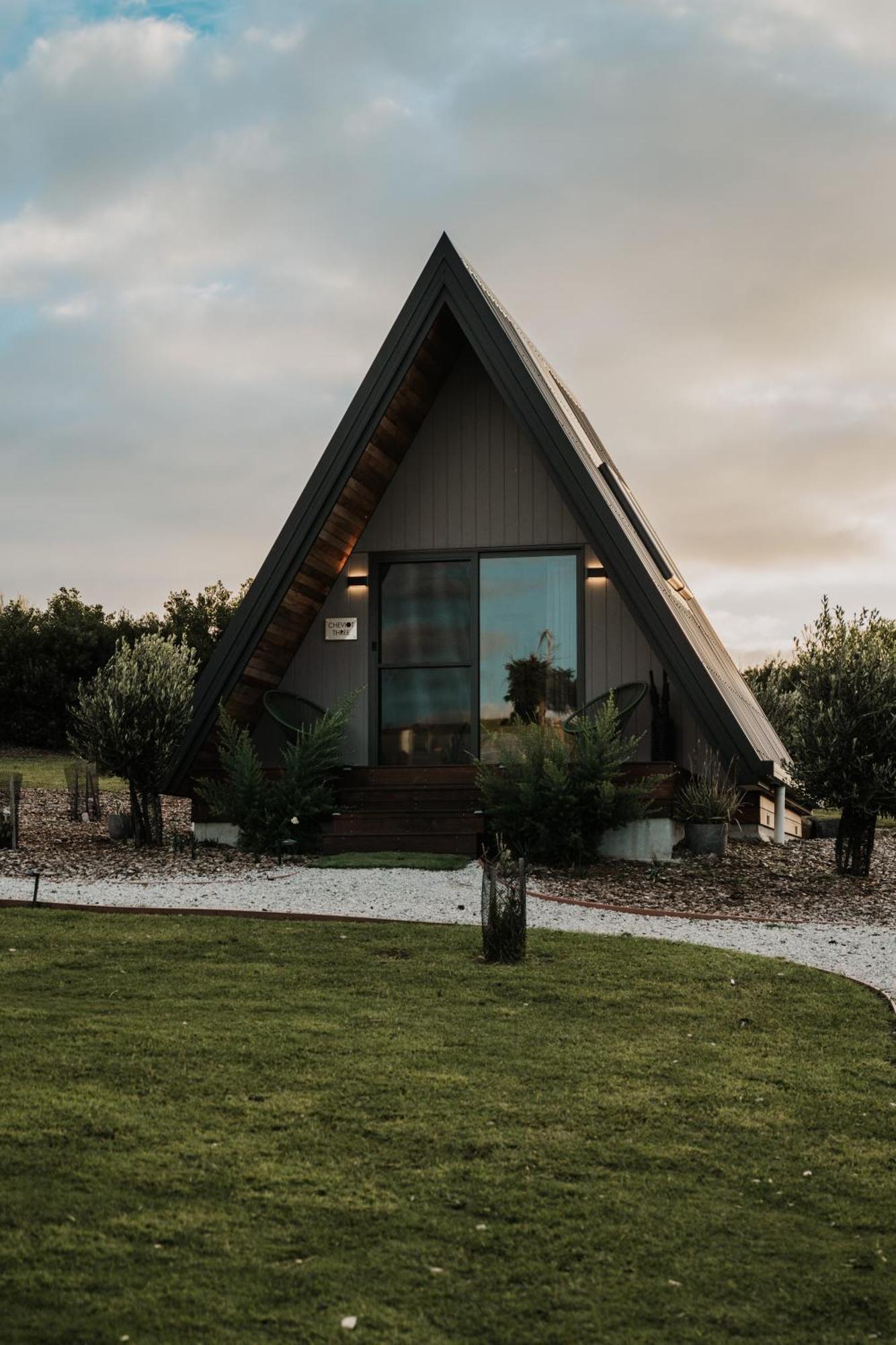 The Cove Tasmania Villa Devonport Buitenkant foto